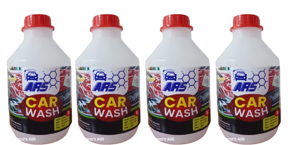 ARS Car Wash